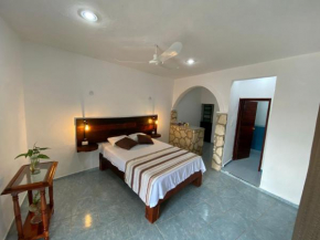 Casa Tamarindo